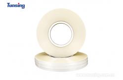 China Strong Adhesion Hot Melt Adhesive Tape For Bonding U Types Nails supplier
