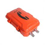 Die Cast Aluminium Explosion Proof VoIP Phone IP66-IP67 For Voice Communication