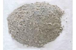 China 60% Al2O3 High Alumina Kiln Refractory Material For Industrial Kilns Waterproof supplier
