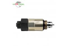 China Relief Valve 4309832 for ZAX200 EX200-5 Excavator supplier