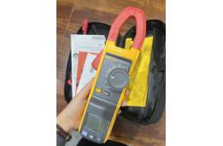 China Fluke 381 Remote Display True RMS AC/DC Clamp Meter In Stock supplier