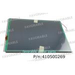 Display TFT-Lcd Panel Suitable For Cutter Xlc7000 / Z7 Cutting Parts 410500269 for sale