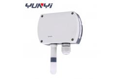 China RV Air Temperature Humidity Sensor For Environmental Measurement 4mA supplier