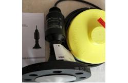 China PS69.AEBXXCHXA1XXX VEGAPULS 69 Radar Sensor For Continuous Level Measurement supplier