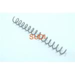2:1 Pitch 0.11 Inch Spiral Wire For Binding For Bookbinding for sale
