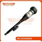 China 2233200304 2233200404 One Pair Left & Right Auto Suspension Part for Mercedes Benz W223 factory