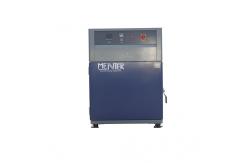 China Burning Fire Resistant High Temperature Test Chamber With Air - Cooled And Low Noise supplier