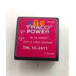 THL10-2411 Traco Power THL10 Serise DC DC Converters Isolated Module IC for sale