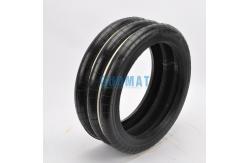 China Paper Machine Yokohama Air Spring Actuator S-400-3 Rubber Material supplier