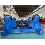 SAR-60 Ton Self Aligning Welding Pipe Turning Roller for sale