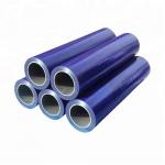 Exterior 24 Inch 200ft Adhesive Privacy Window Film Outdoor Exposure Protection for sale