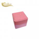 CBD Aromatherapy  Shower Steamers With Flower / Fruit Fragrace Long Lasting