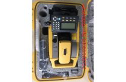 China GNSS Receiver With 1”/ 5”/ 10”/ 20” Angle Measurement And 5.3kg Weight supplier