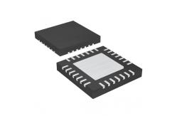 China Silicon Labs EFM8BB22F16G-C-QFN28R supplier