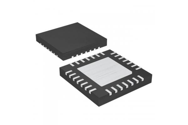 Silicon Labs EFM8BB22F16G-C-QFN28R