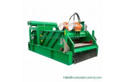 China 14Om³/h TRPS584G  Dring shaker Double Amplitude supplier