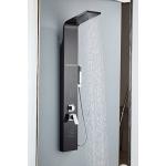 Home Hotel 304 Stainless Steel OEM Shower Panel Faucets for sale