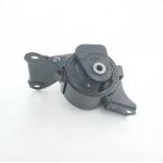Rubber RC3 Honda Engine Mounting absorber 50850-T6A-J01 for sale