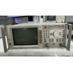Tested Keysight Agilent 8711C Economy RF Scaler T/R Network Analyzer Frequency Range 10 kHz to 1.3 GHz Functions Tested for sale