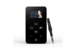 China Pmu Latex Touch Permanent Makeup Machine 8000rpm 600MA supplier