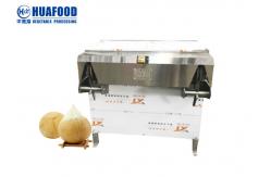 China Coconut Shredder 380V Automatic Food Processing Machines supplier