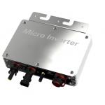 EN 62109-1 Micro Inverter Solar Panel 300w Pv Panels With Micro Inverters