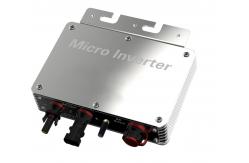 China EN 62109-1 Micro Inverter Solar Panel 300w Pv Panels With Micro Inverters supplier