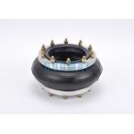 Industrial Isolation Machine 280126H-1 Air Spring Convoluted With 10 Pcs Nuts for sale