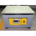 15-60Hz Economy Vibration Testing Machine For Mobile Battery Vertical Vibration Test for sale