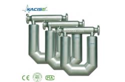 China Mass flowmeter-Chocolates production and processing metering equipment supplier