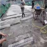 Hot Dipped Construction 1 X1 Welded Wire Mesh Square Hole Shape Made Of Galvanized Iron Wire for sale