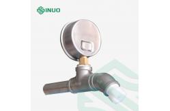 China UL1598 Water Spray Test Equipment supplier