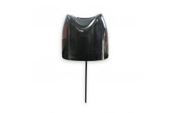 China PP Insecticide Aerosol Spray Cap 65mm supplier