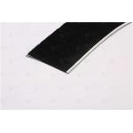 Waterproof 15mm Door Seal Brush Strip Window Silicone Wool Weather Stripping for sale