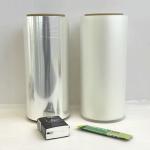 BOPP Anti-Fog Film - Single-Side Treated for Clear Visibility in Fresh Food Packaging for sale