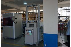 China Easy To Operate Digital Display Corrosion Resistance Cookware Testing supplier
