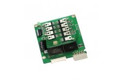 China GPS Tracking Device Custom PCB Assembly With PCB Schematic Design Service supplier