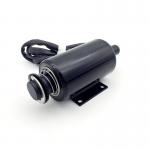 DASON-T3864 SPCC 13.6W Tubular Solenoid for sale
