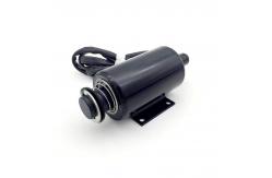 China DC24V Disabled Electric Wheelchair Push Pull Solenoid Electromagnet supplier