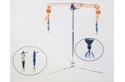 China 1800BPH Pneumatic Capping Machine supplier