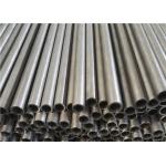 Anti - Corrosion Hollow Steel Tube 10mm Thickness For Motorcyle Shock Absorber for sale