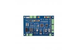 China HDI 2oz Turnkey Pcb Electronics Quick Turn PCB Fab Lead Free HASL Surface supplier