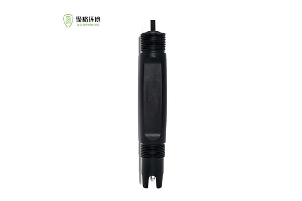 High Accuracy Pure Water PH Sensor For Low Ion Concentration Environment