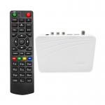 EPG 1080P PAL NTSC Hdmi Set Box Video Broadcasting Digital Hevc H 265 Decoder for sale