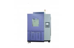 China OEM ODM Climatic Test Chamber Meeting MIL - STD - 2164 Test Standard supplier