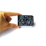 HD 1080P COFDM Video Transmitter And Receiver Module H.264 Video Encoding for sale