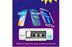 China 18cm-20cm Decal Laser Screen Protector Cutter Printer Advanced Technology supplier