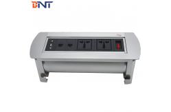 China with switch automatic socket used in conference system MK6320 supplier