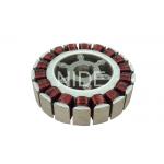 More Efficent Full Auto Electric Balancer Stator Coil Wire Winding Equipment