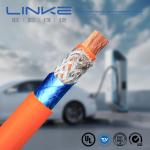 ​EV Power Charger EV Hv Cable Electric Copper Wire Cable 1200A for sale